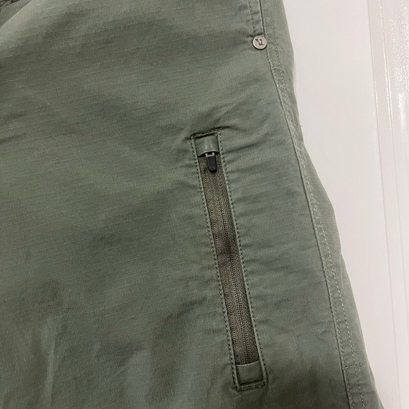 Vuori Ripstop Pants - Picture 2 of 5